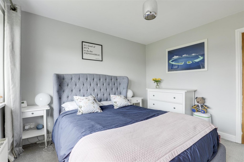 Lorne Grove, Radcliffe-On-Trent, Nottinghamshire, NG12 2FX