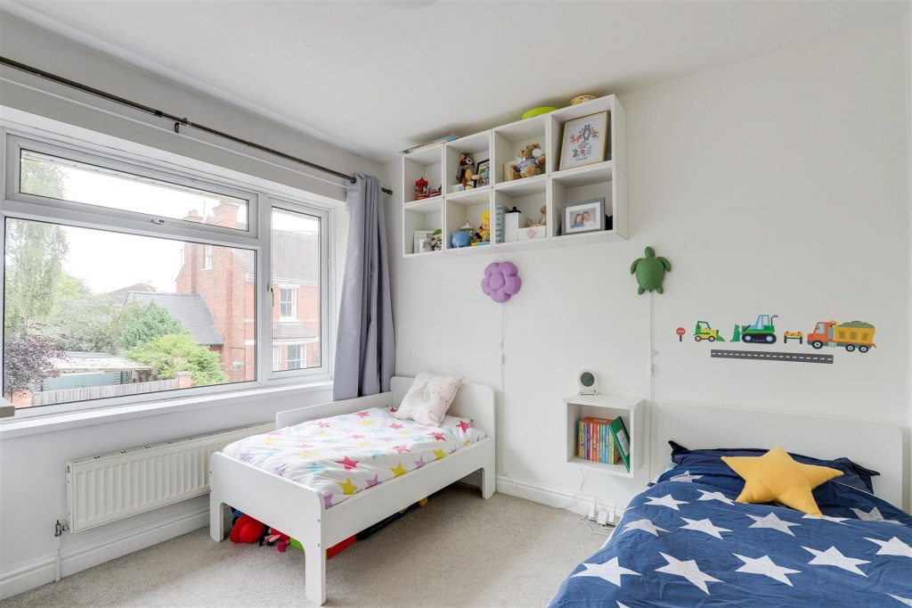 Lorne Grove, Radcliffe-On-Trent, Nottinghamshire, NG12 2FX