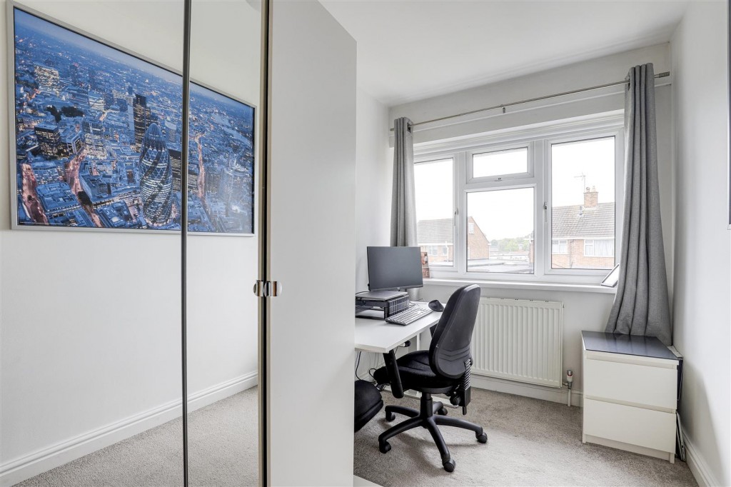 Lorne Grove, Radcliffe-On-Trent, Nottinghamshire, NG12 2FX