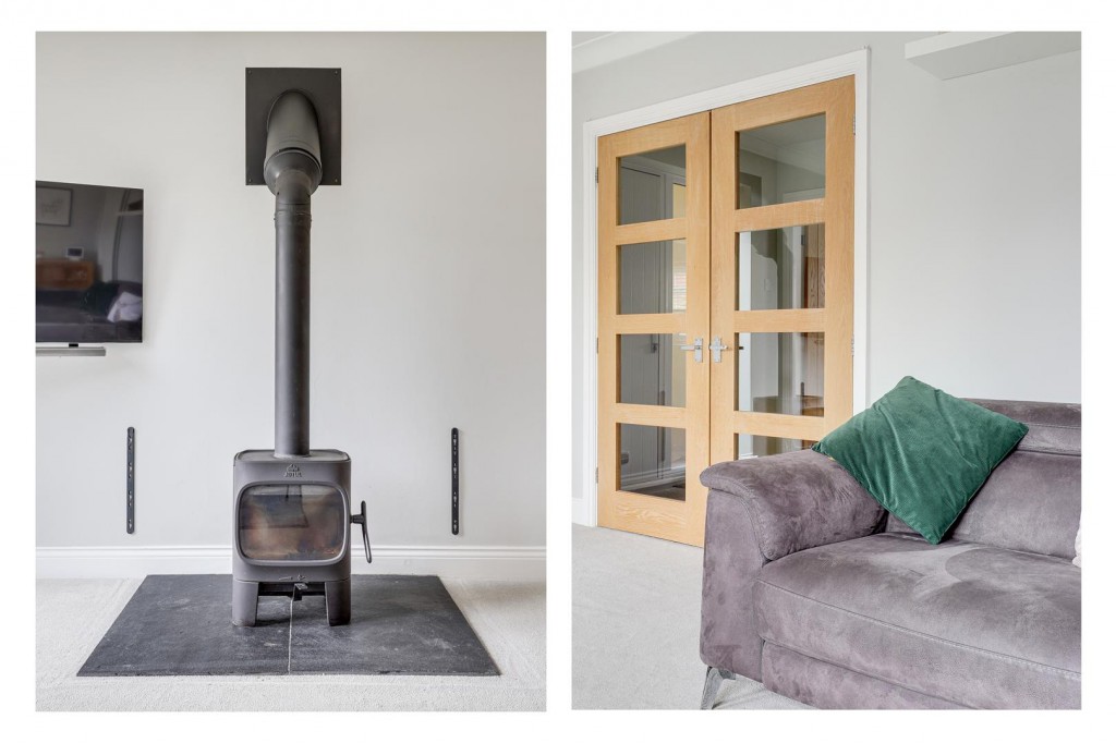 Lorne Grove, Radcliffe-On-Trent, Nottinghamshire, NG12 2FX