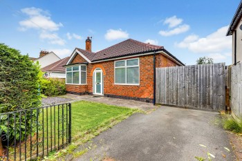 Willowcroft Road, Spondon, DE21
