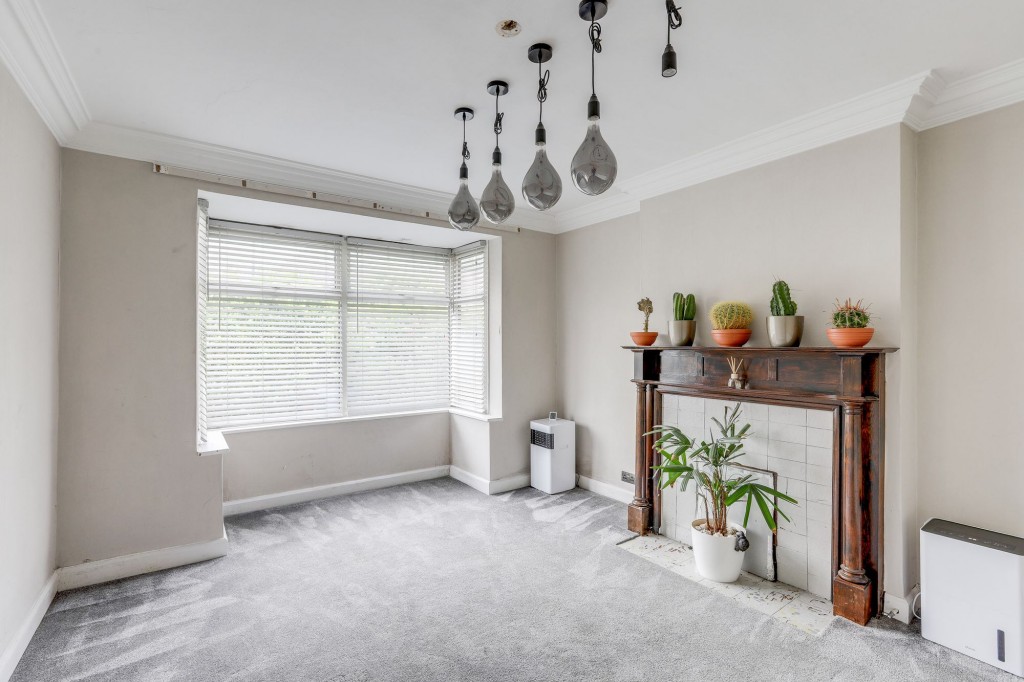 Willowcroft Road, Spondon, DE21