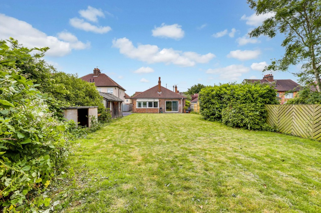 Willowcroft Road, Spondon, DE21