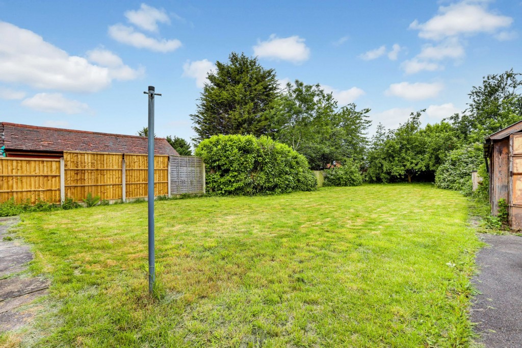 Willowcroft Road, Spondon, DE21