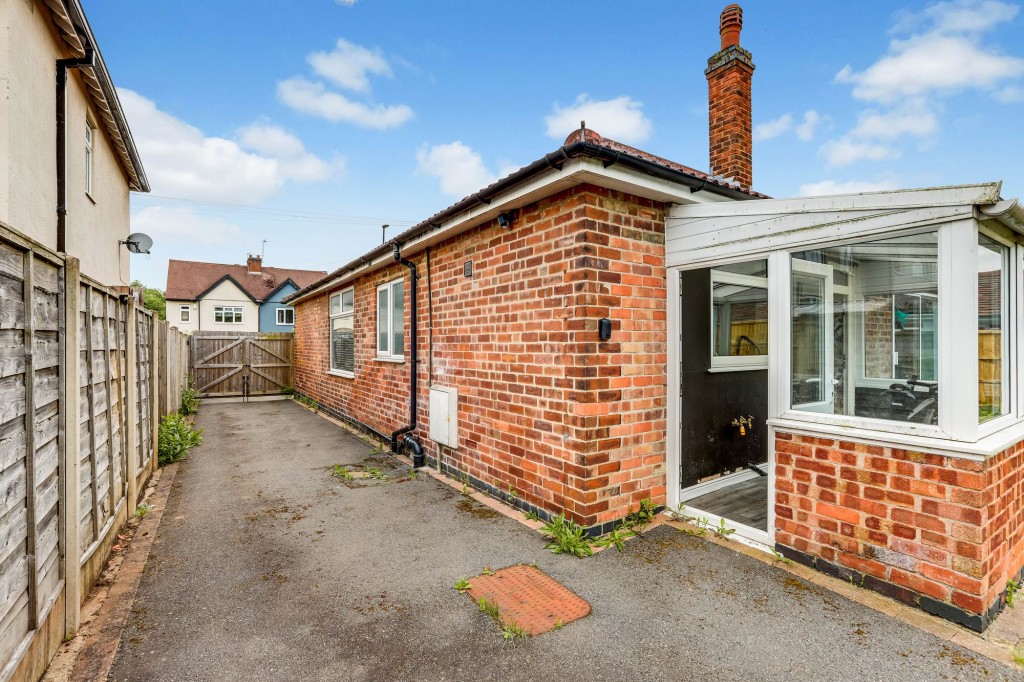 Willowcroft Road, Spondon, DE21