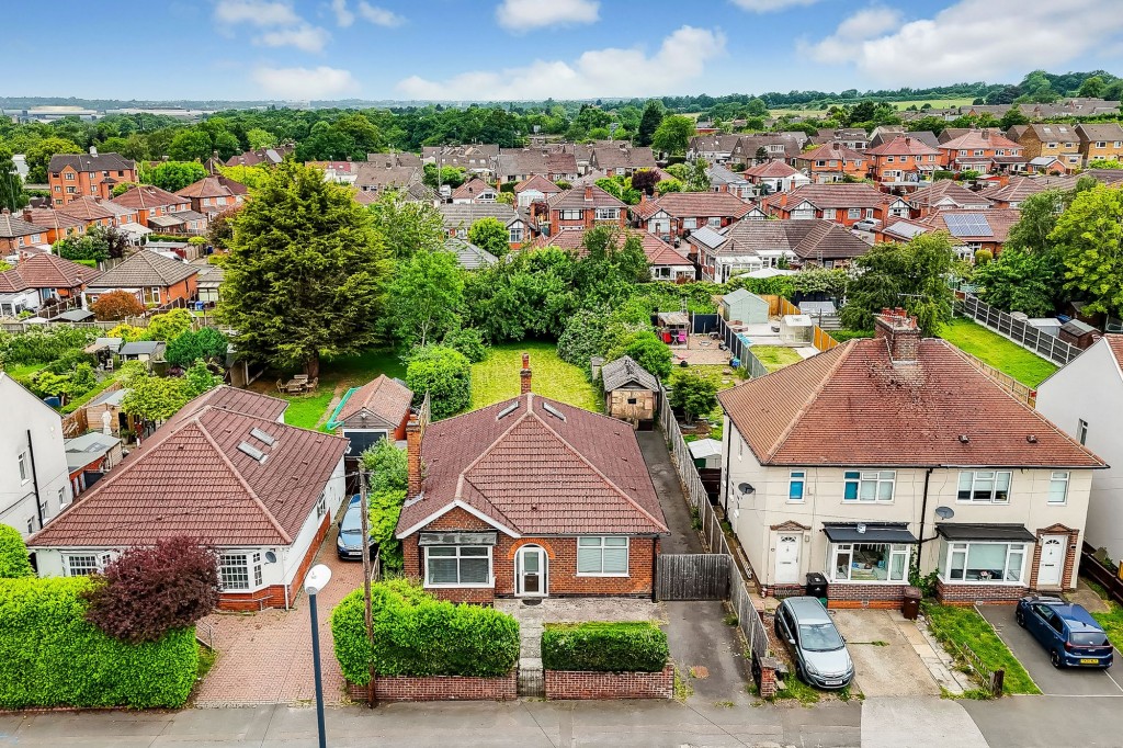 Willowcroft Road, Spondon, DE21