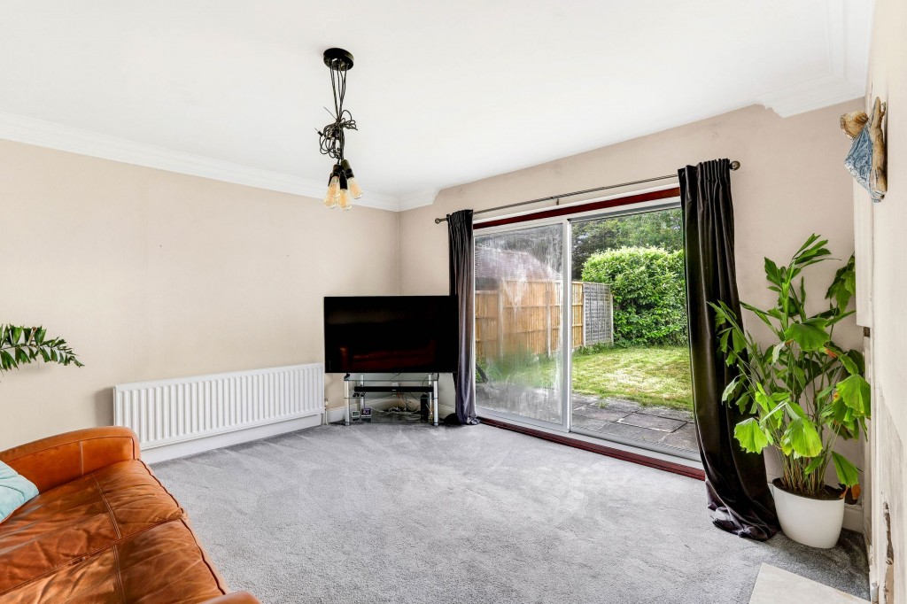 Willowcroft Road, Spondon, DE21