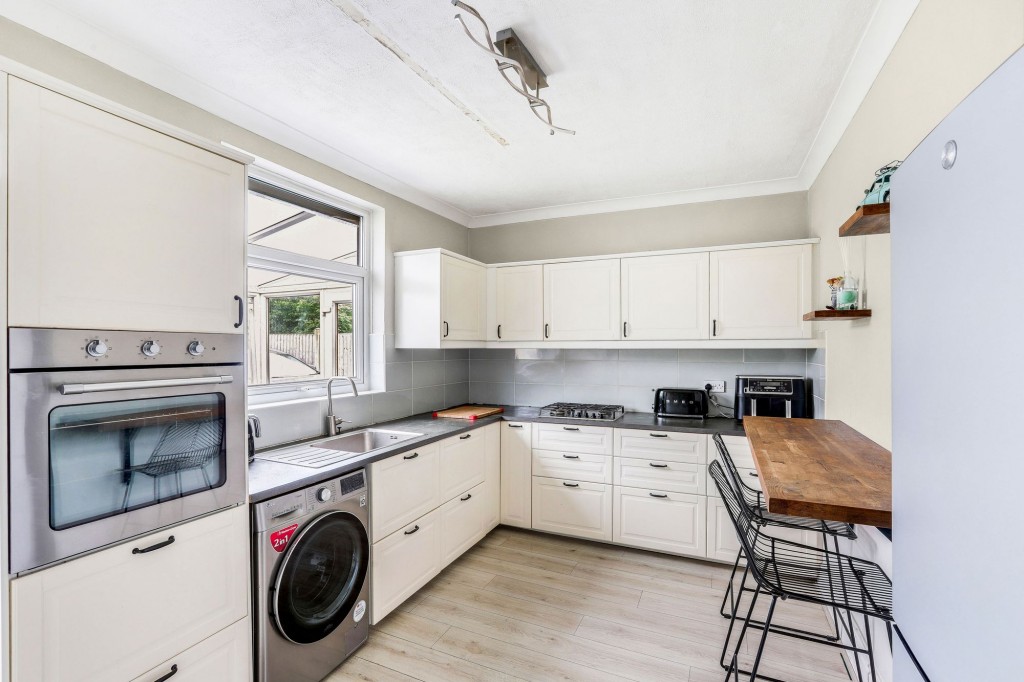 Willowcroft Road, Spondon, DE21
