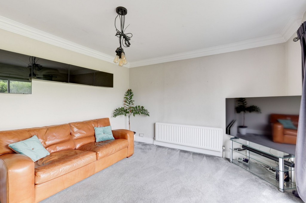 Willowcroft Road, Spondon, DE21