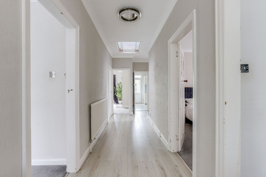 Willowcroft Road, Spondon, DE21