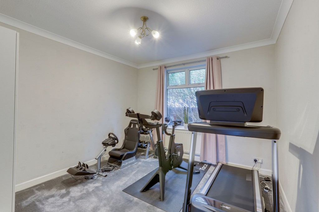 Willowcroft Road, Spondon, DE21