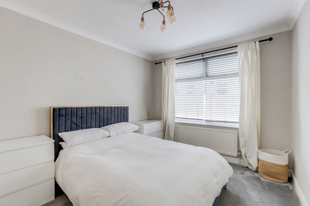 Willowcroft Road, Spondon, DE21