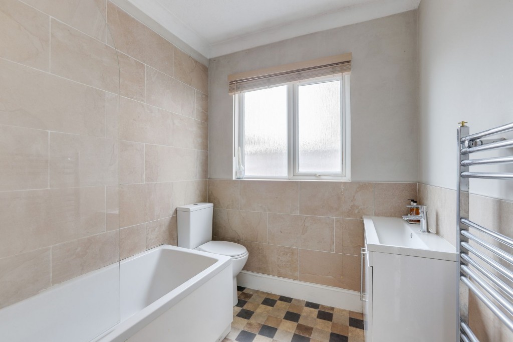 Willowcroft Road, Spondon, DE21