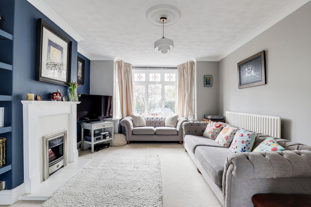 Grandfield Avenue, Radcliffe-On-Trent, NG12