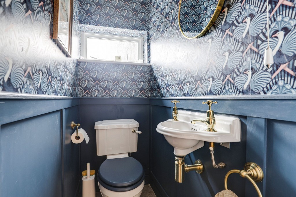 Grandfield Avenue, Radcliffe-On-Trent, NG12