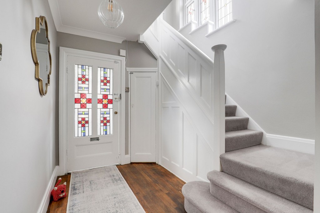 Grandfield Avenue, Radcliffe-On-Trent, NG12