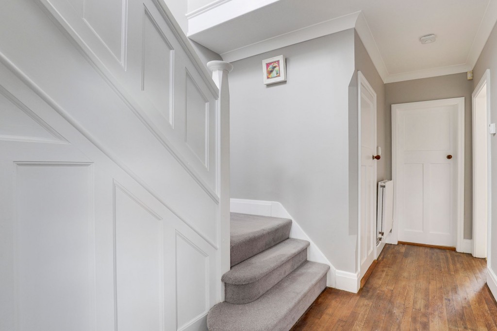 Grandfield Avenue, Radcliffe-On-Trent, NG12