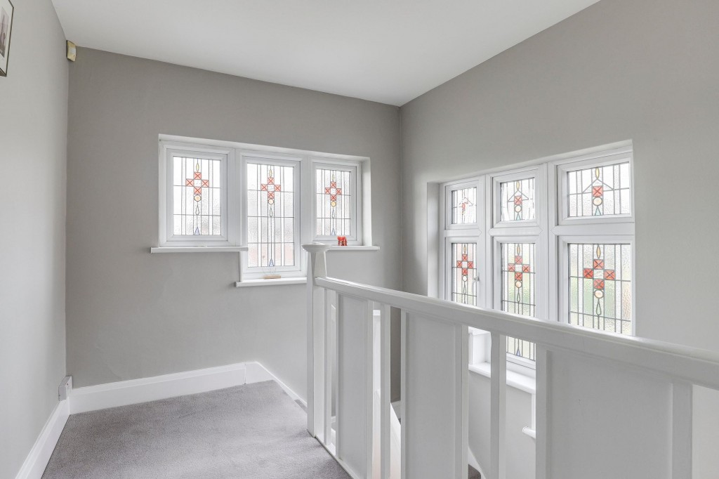 Grandfield Avenue, Radcliffe-On-Trent, NG12