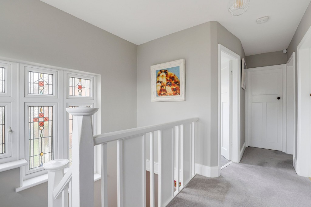 Grandfield Avenue, Radcliffe-On-Trent, NG12