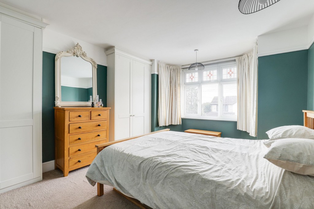 Grandfield Avenue, Radcliffe-On-Trent, NG12