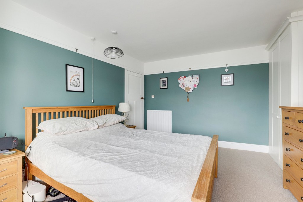 Grandfield Avenue, Radcliffe-On-Trent, NG12