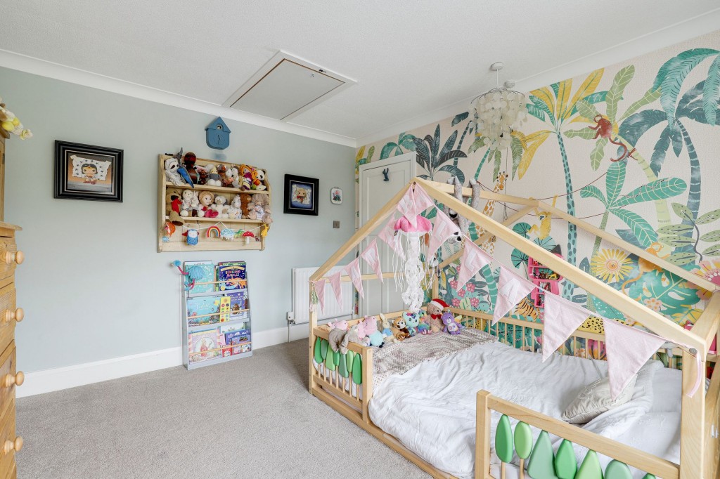 Grandfield Avenue, Radcliffe-On-Trent, NG12