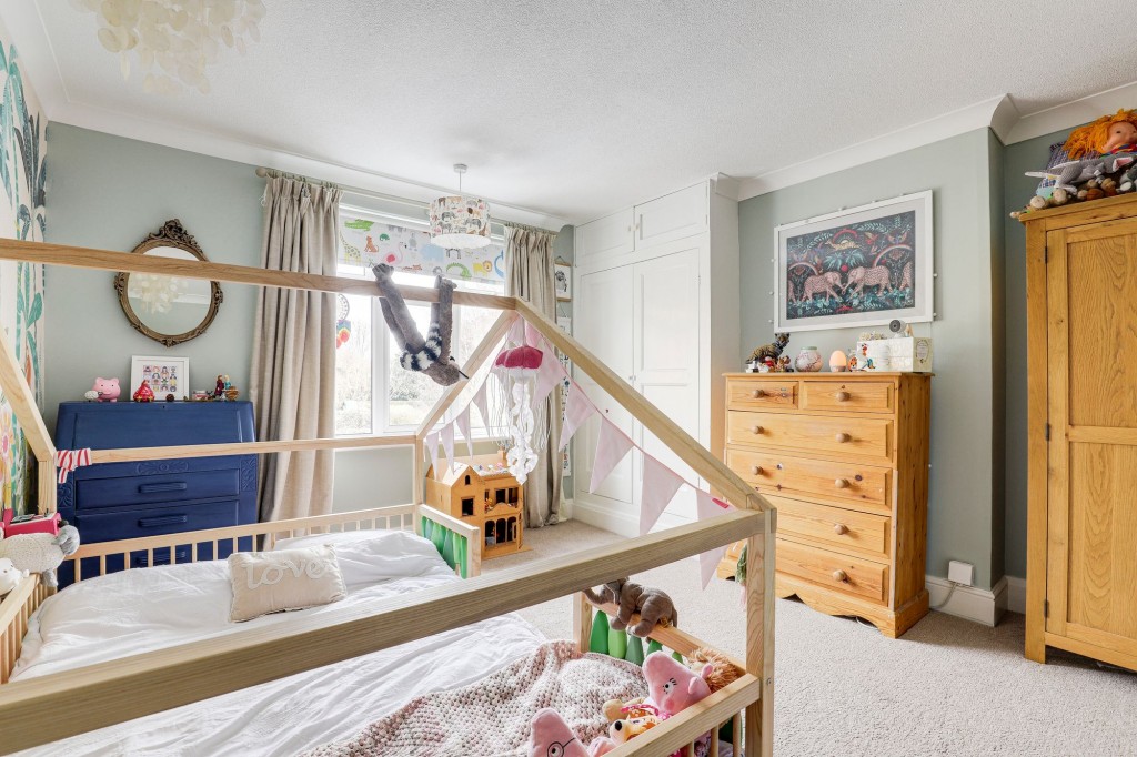 Grandfield Avenue, Radcliffe-On-Trent, NG12