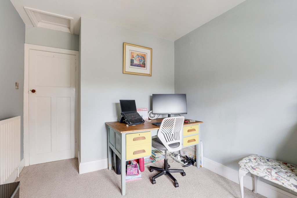 Grandfield Avenue, Radcliffe-On-Trent, NG12