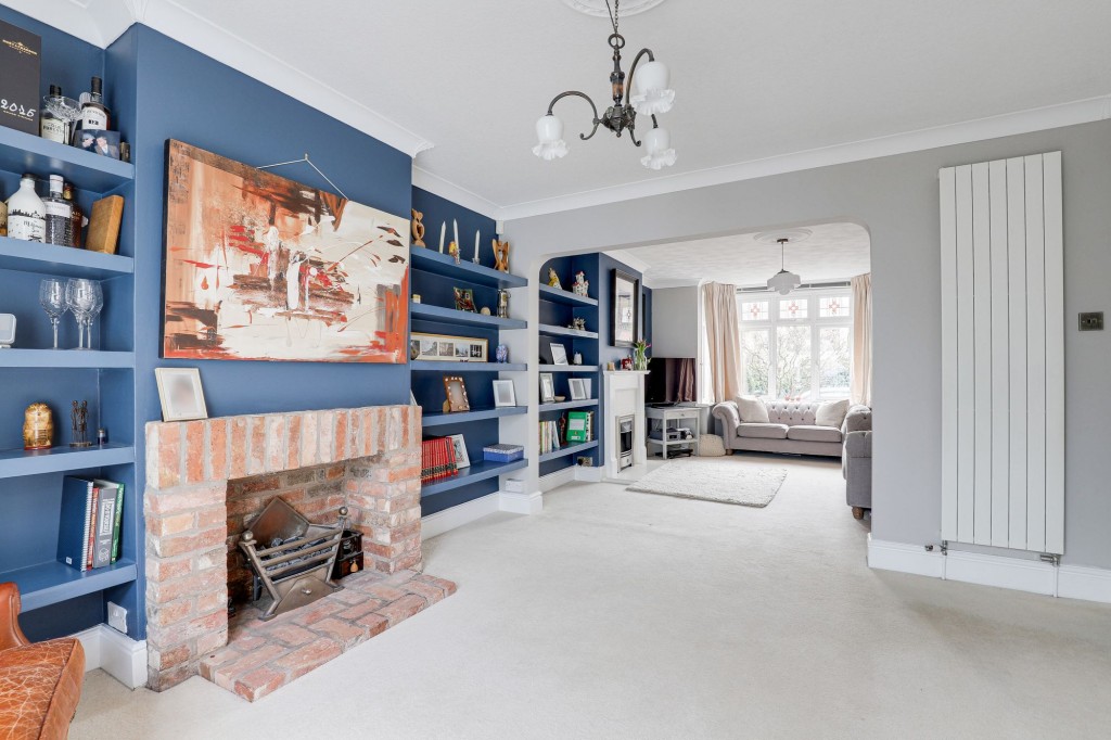 Grandfield Avenue, Radcliffe-On-Trent, NG12