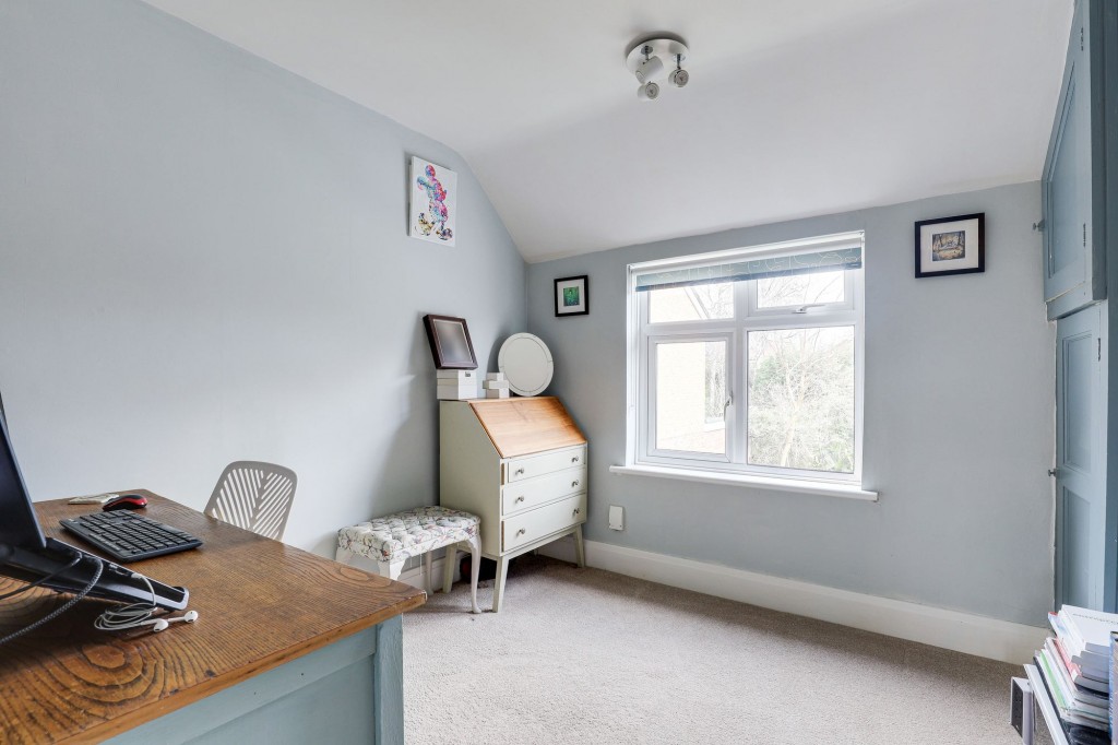 Grandfield Avenue, Radcliffe-On-Trent, NG12