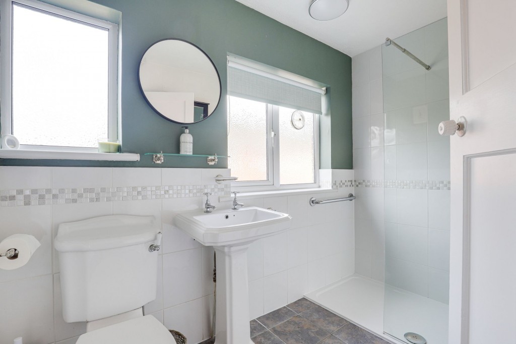 Grandfield Avenue, Radcliffe-On-Trent, NG12