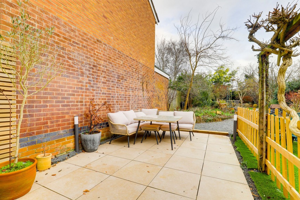 Grandfield Avenue, Radcliffe-On-Trent, NG12