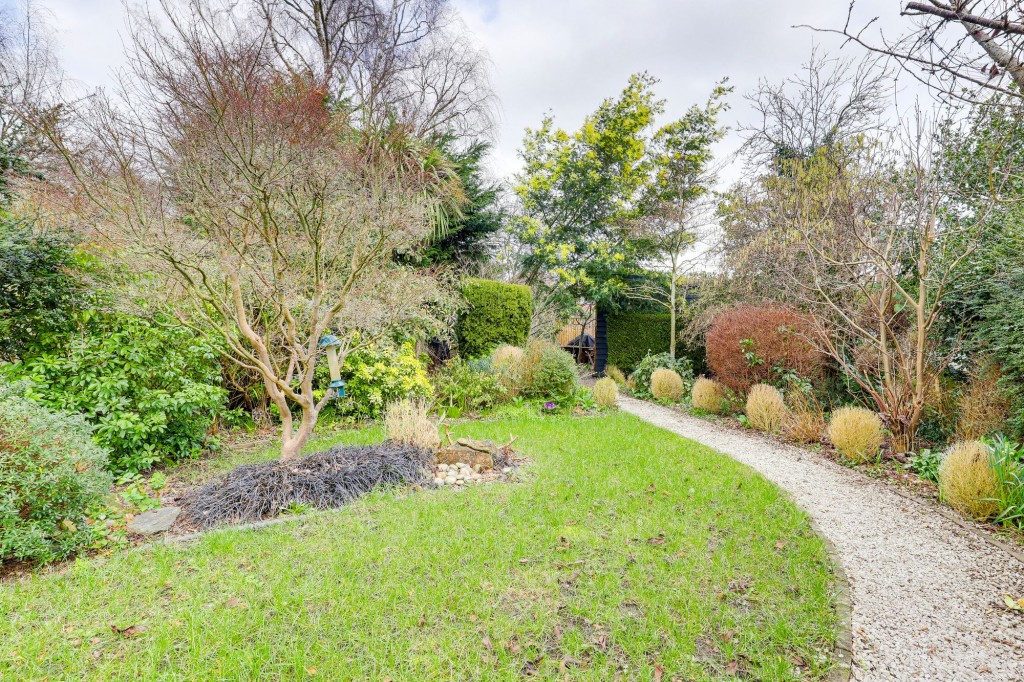 Grandfield Avenue, Radcliffe-On-Trent, NG12