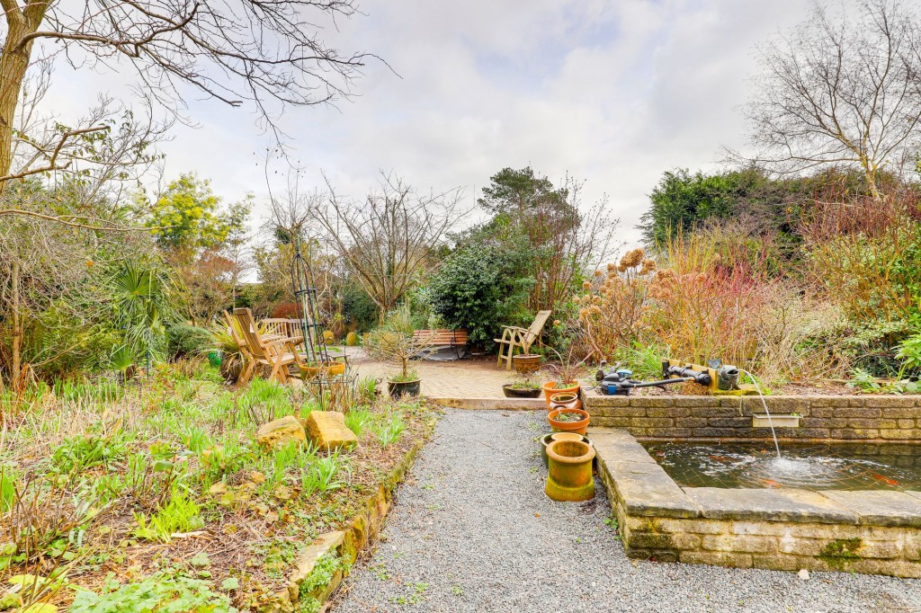 Grandfield Avenue, Radcliffe-On-Trent, NG12