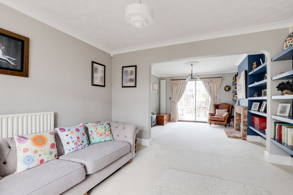 Grandfield Avenue, Radcliffe-On-Trent, NG12