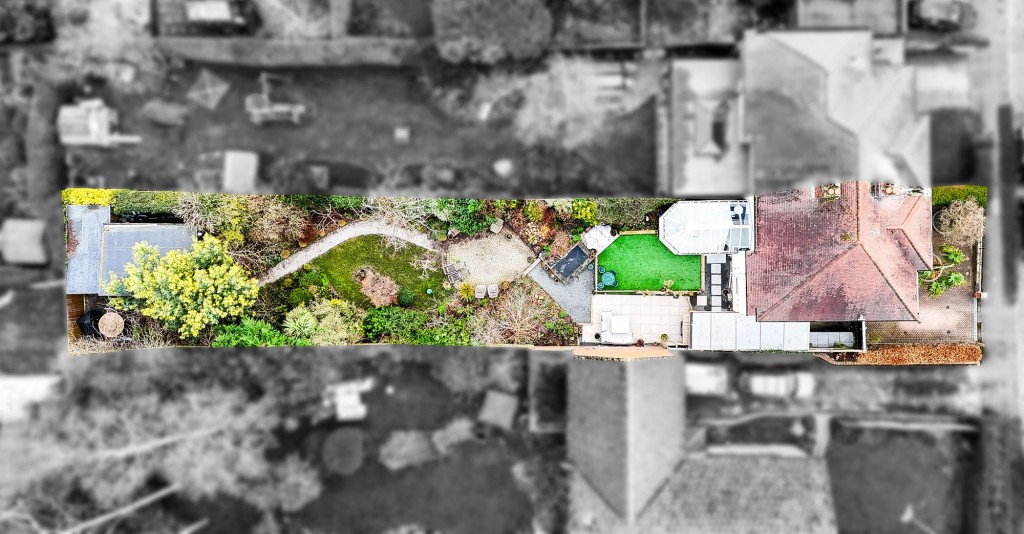 Grandfield Avenue, Radcliffe-On-Trent, NG12