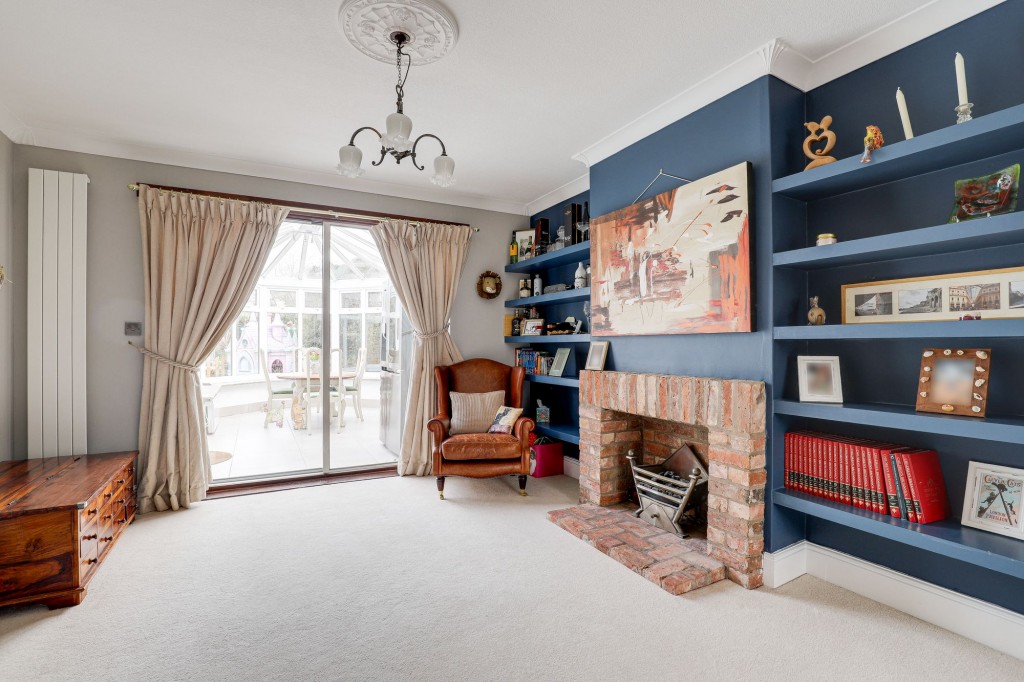 Grandfield Avenue, Radcliffe-On-Trent, NG12