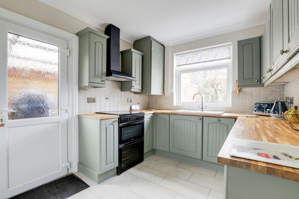 Grandfield Avenue, Radcliffe-On-Trent, NG12