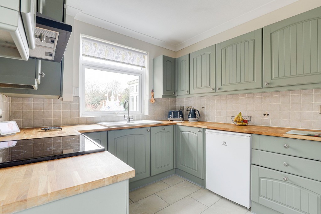 Grandfield Avenue, Radcliffe-On-Trent, NG12