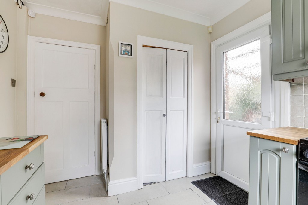 Grandfield Avenue, Radcliffe-On-Trent, NG12