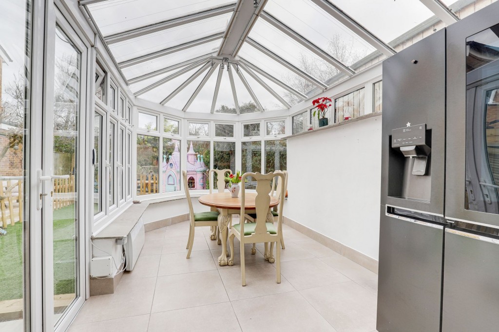 Grandfield Avenue, Radcliffe-On-Trent, NG12