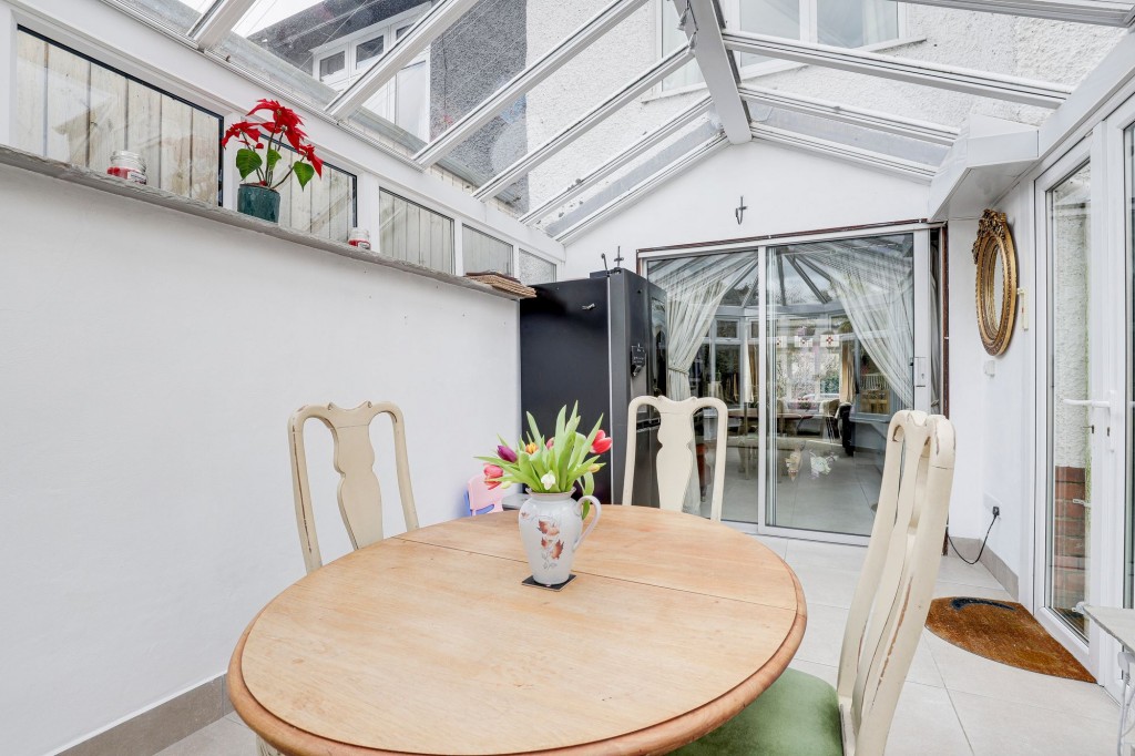 Grandfield Avenue, Radcliffe-On-Trent, NG12