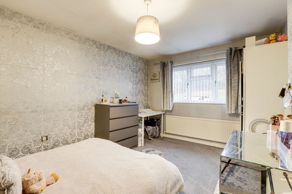 Astrid Gardens, Nottingham, NG5