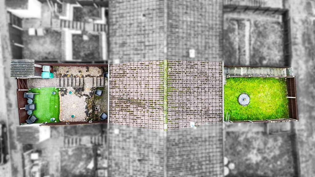 Astrid Gardens, Nottingham, NG5