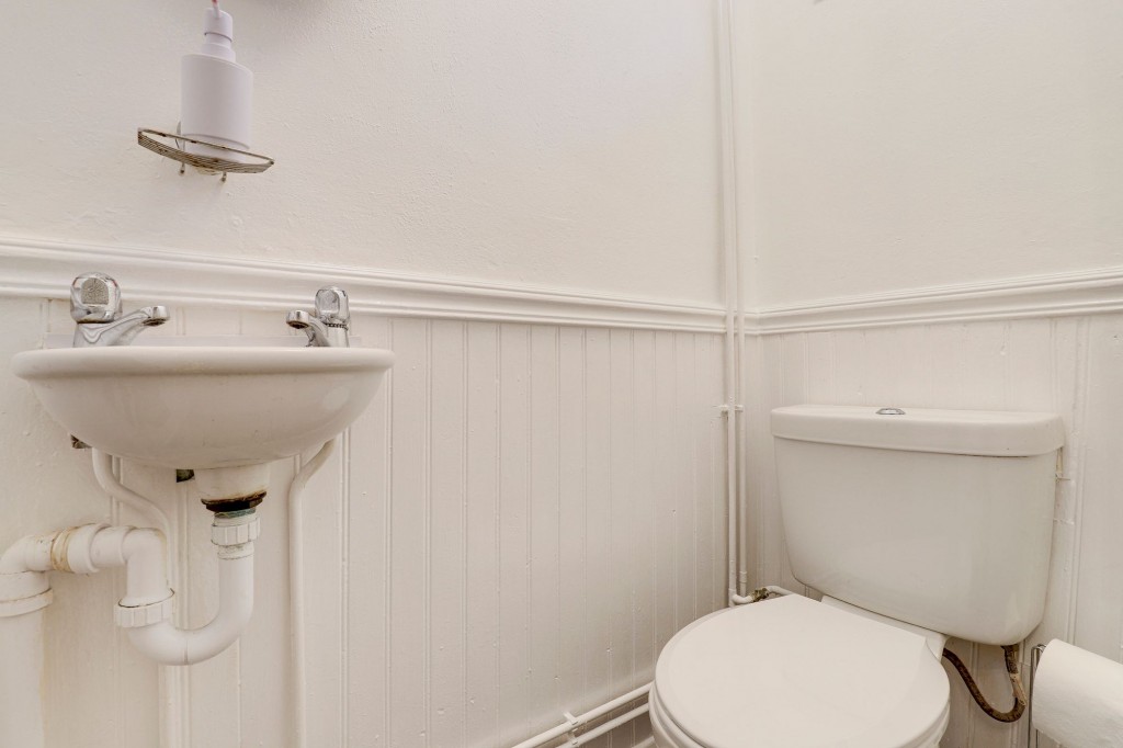 Astrid Gardens, Nottingham, NG5