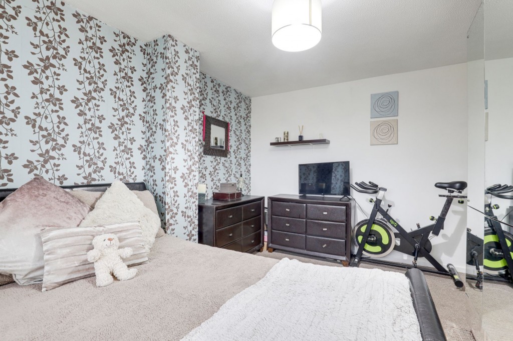 Astrid Gardens, Nottingham, NG5