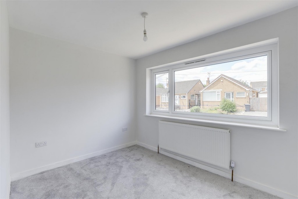 Cokefield Avenue, Nuthall, Nottinghamshire, NG16 1AU