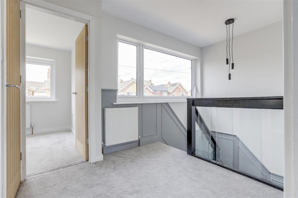 Cokefield Avenue, Nuthall, Nottinghamshire, NG16 1AU