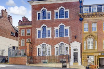 Low Pavement, Nottingham, Nottinghamshire, NG1 7DG