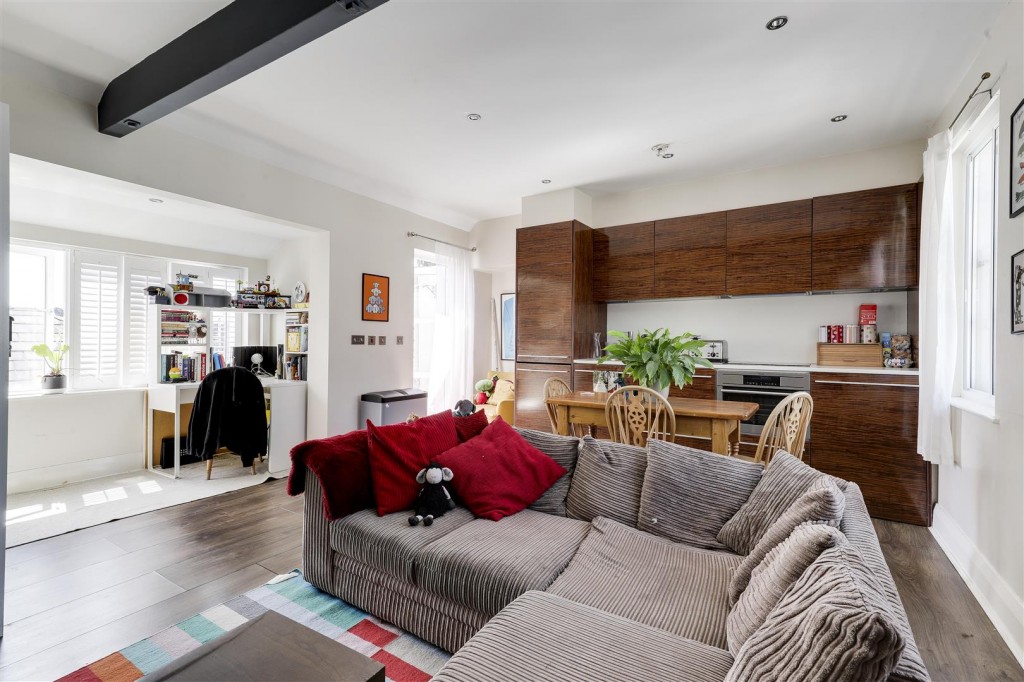 Low Pavement, Nottingham, Nottinghamshire, NG1 7DG